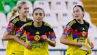 América se reforzó para ganar el Apertura 2025 de la Liga MX Femenil (Imago7)