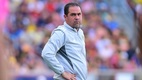 André Jardine, DT del América (Mexsport)
