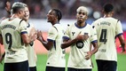 Barcelona se encuentra de gira en Corea del Sur (Reuters)
