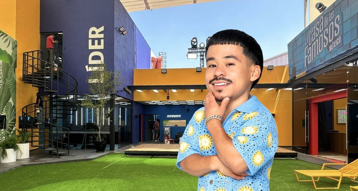 La Casa de los Famosos México: dirección y ubicación del reality| Foto: Lakebuena