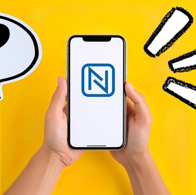 Clave: ¿Qué significa el símbolo N en tu celular y por qué es ÚTIL tenerlo activado? (FOTO: Especial)