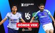 Consulta la previa de Cruz Azul vs. Seattle Sounders para ver EN VIVO Leagues Cup 2025. Diseño: Abigail Sequera