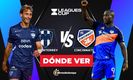 Consulta la previa de Monterrey vs. Cincinnati para ver EN VIVO Jornada 1 Leagues Cup 2025. Diseño: Abigail Sequera