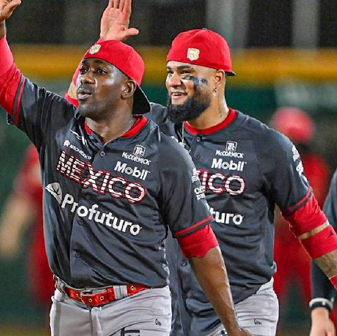 Diablos Rojos consigue su pase a Playoffs / X:DiablosRojosMX