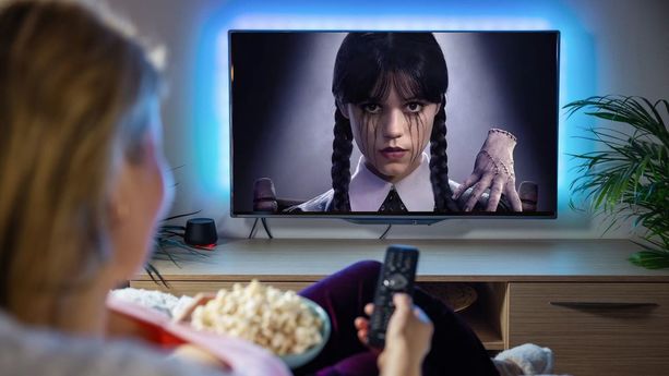 Estas son las series que llegarán a Netflix en agosto 2025