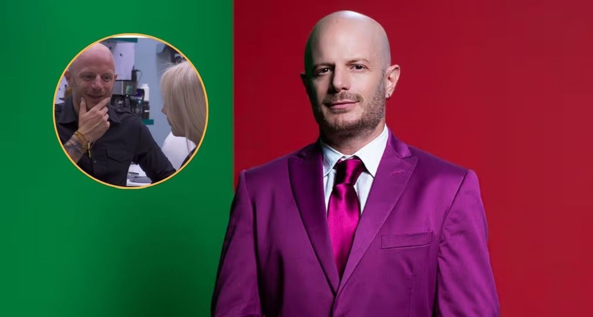 Facundo genera polémica tras primera nominación en La Casa de los Famosos. (Especial)