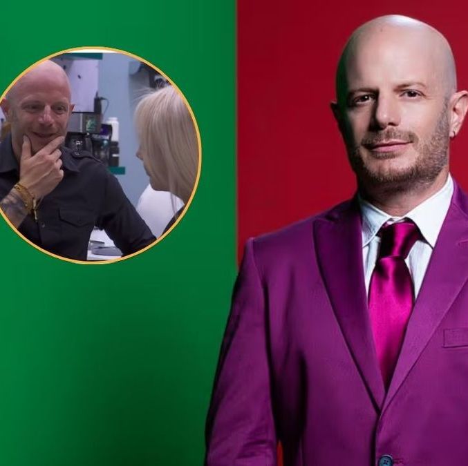 Facundo genera polémica tras primera nominación en La Casa de los Famosos. (Especial)