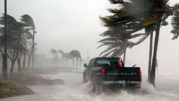 Huracán Bárbara: últimas noticias al momento hoy 9 de junio 2025
