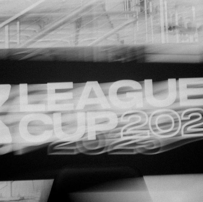 Jornada 1 Leagues Cup 2025: Cruz Azul, Chivas y Rayados debutan. FOTO: @LeaguesCup