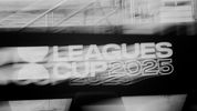 Jornada 1 Leagues Cup 2025: Cruz Azul, Chivas y Rayados debutan. FOTO: @LeaguesCup