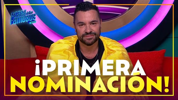 La Casa de los Famosos: ¿A qué hora y dónde ver gala de nominación?