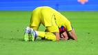 Lamento azulcrema en Utah (Mexsport)
