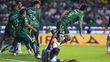León no ha tenido buenos resultados en los últimos partidos. (Foto: Mexsport)