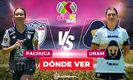 Todo listo para terminar con la Jornada 2 de la Liga MX Femenil.