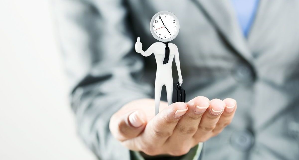 Lo que tu puntualidad (o falta de ella) revela sobre ti. Foto: Especial