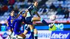Pachuca y Pumas terminan empatadas / Mexsport