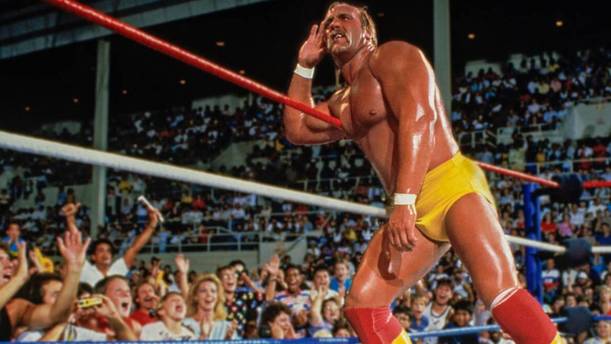 En Puebla se encuentran consternados por la muerte de Hulk Hogan (WWE)