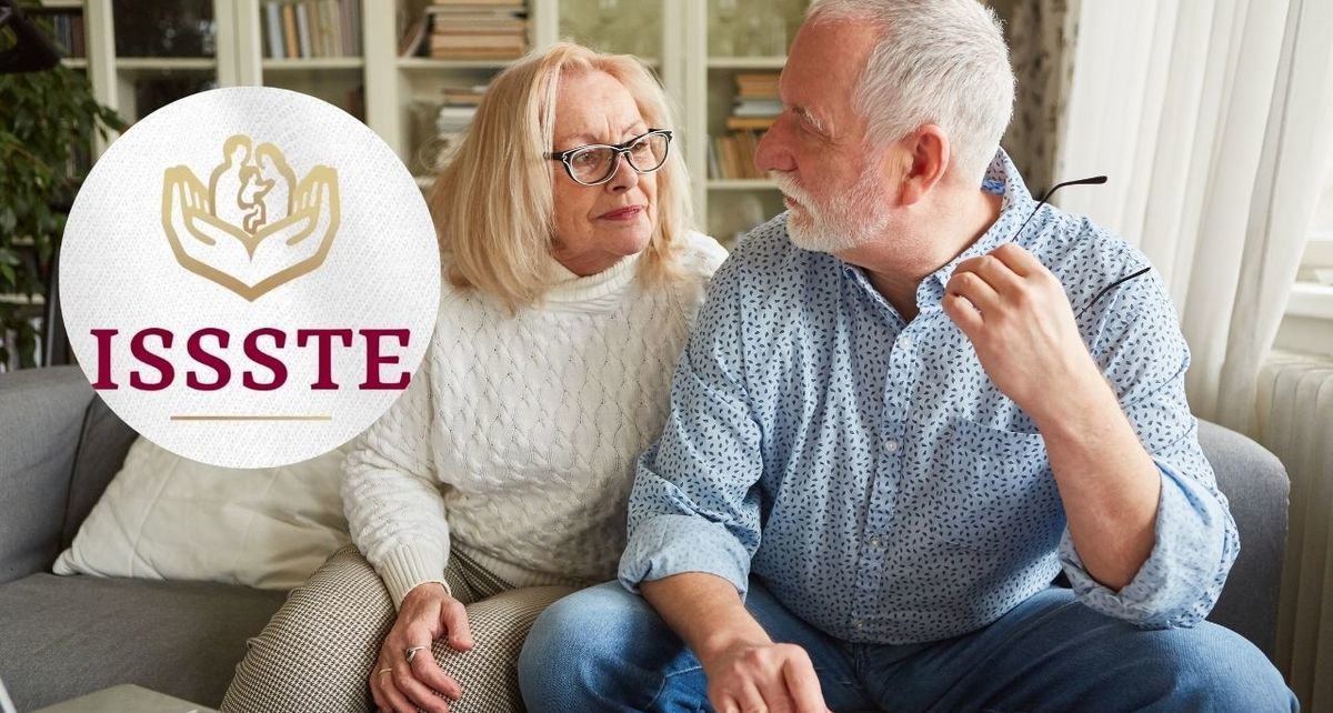 Así puedes registrarte al sorteo del ISSSTE para agosto 2025 y obtener hasta $40 mil pesos. Foto: Especial