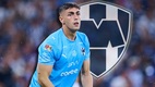 Santiago Mele, portero de Rayados de Monterrey (Mexsport)