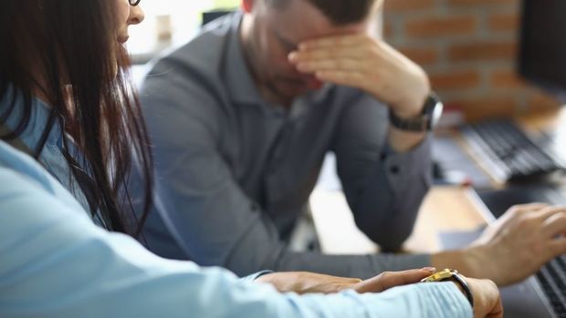 El ser una persona impuntual te puede generar problemas en tus relaciones. Foto: especial