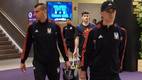Tigres tuvo un contratiempo en la Leagues Cup (Mexsport)
