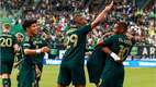 Timbers no tuvo piedad con el Atlético San Luis (@TimbersFC)