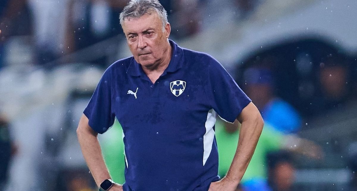Torrent se quejó del torneo donde juegan clubes de Liga MX y MLS.
