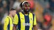 América negocia por Allan Saint-Maximin / X