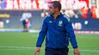 André Jardine habla del mal momento de América / Mexsport