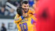 Ángel Correa fue la gran estrella de Tigres ante San Diego FC (Mexsport)