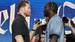Canelo Álvarez, en cara a cara con Terence Crawford (Riyadh Season)