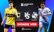 Consulta la previa de Columbus Crew vs. Puebla para ver EN VIVO Jornada 2 Leagues Cup 2025. Diseño: Abigail Sequera