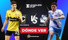 Consulta la previa de Columbus Crew vs. Puebla para ver EN VIVO Jornada 2 Leagues Cup 2025. Diseño: Abigail Sequera