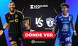 Consulta la previa de LAFC vs. Pachuca para ver EN VIVO Jornada 2 Leagues Cup 2025. Diseño: Abigail Sequera