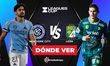 Consulta la previa de New York City FC vs. León para ver EN VIVO Jornada 2 Leagues Cup 2025. Diseño: Abigail Sequera