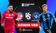 Consulta la previa de Toluca vs. Montreal para ver EN VIVO Jornada 2 Leagues Cup 2025. Abigail Sequera