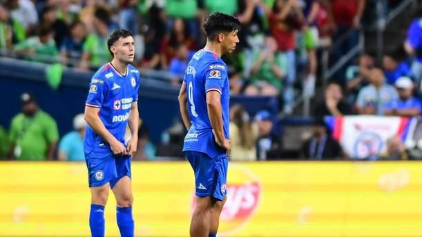 Cruz Azul: la estafa maestra de Iván Alonso / Mexsport
