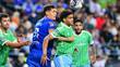 Cruz Azul vs Seattle