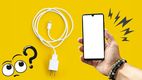 ¿Qué se desconecta primero, el cargador o el celular? Esto es lo que dicen los expertos (FOTO: Especial)
