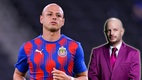 Facundo se burló de Chicharito, jugador de Chivas (Mexsport | FB @lacasafamososmx)