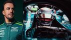 Fernando Alonso tiene una lesión en la espalda. (Foto: Fernando Alonso)