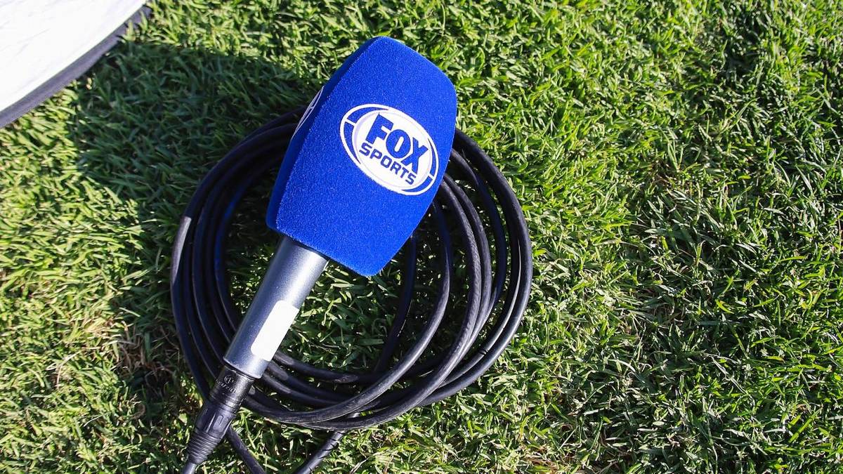 Fox Sports se quedó sin uno de sus mejores narradores (Mexsports)