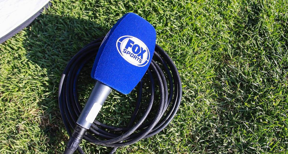 Fox Sports se quedó sin uno de sus mejores narradores (Mexsports)