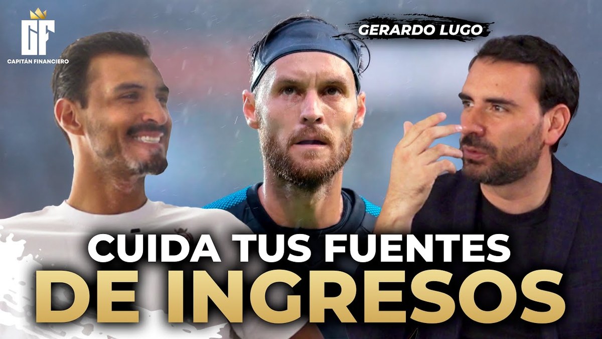 Gerardo Lugo reveló que no tuvo una infancia fácil