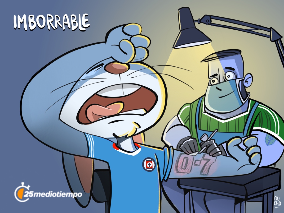 Imborrable
