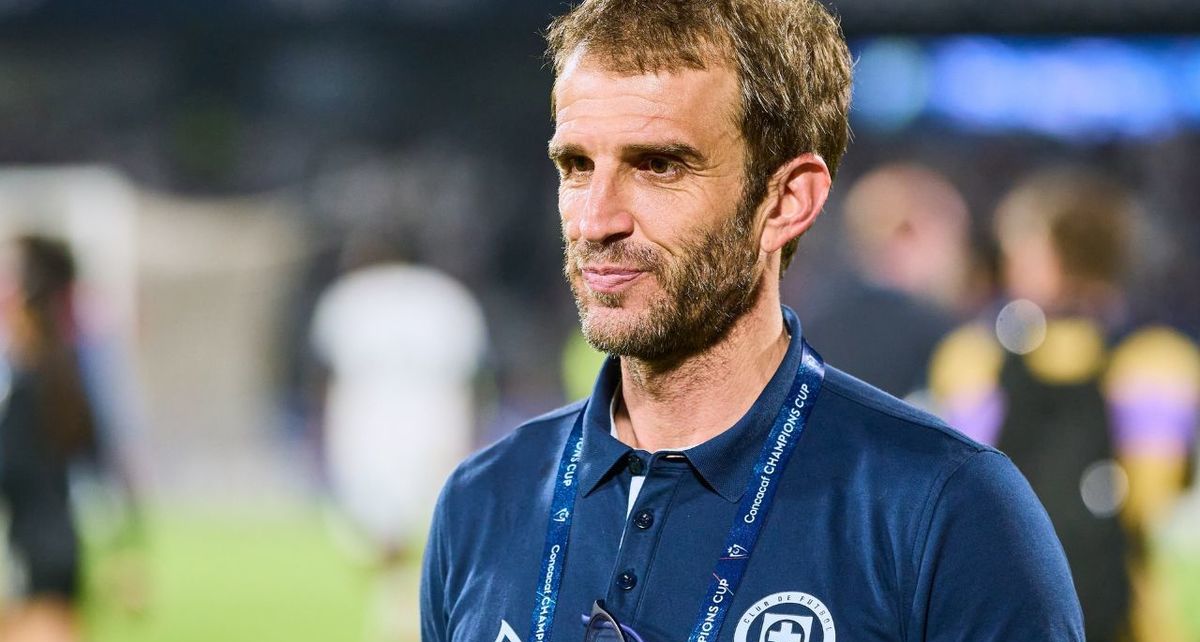 Iván Alonso ha sido muy criticado. (Foto: Mexsport)