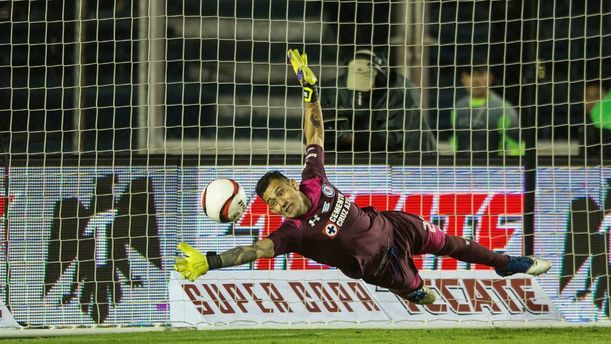 Jair ha buscado nuevas oportunidades. (Foto: Mexsport)
