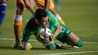 Jair tuvo que probar suerte en otro país. (Foto: Mexsport)