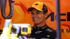 Lando Norris inició bien el fin de semana en Hungría (Reuters)