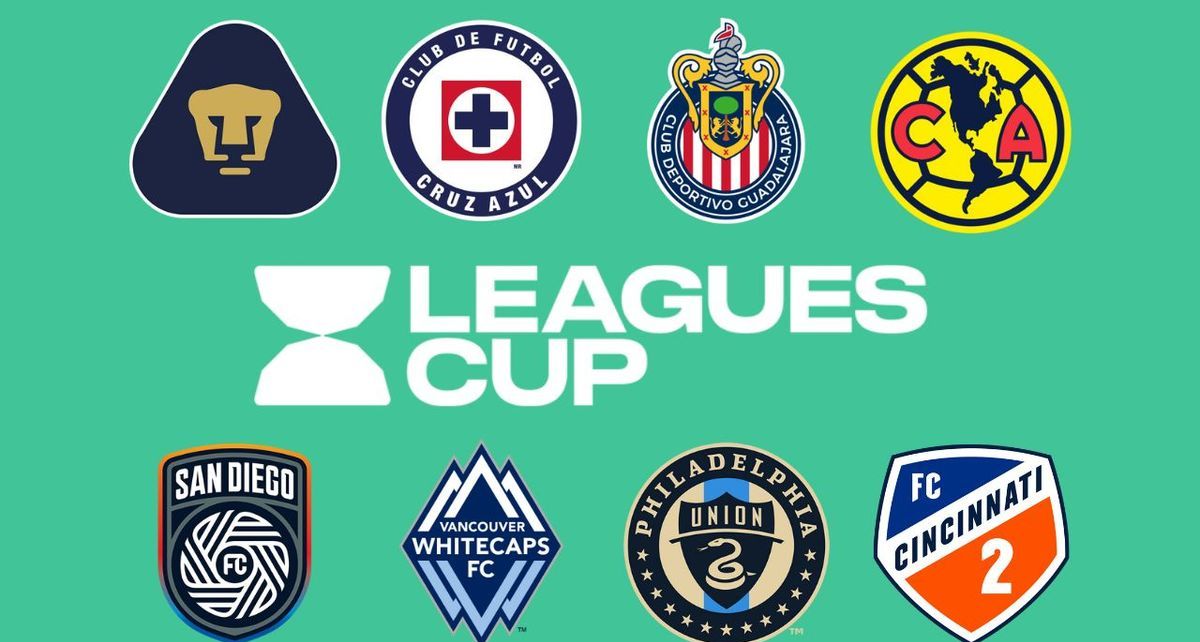 Leagues Cup 2025
